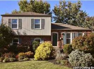 6203 Timmy Ct, Louisville, KY 40219
