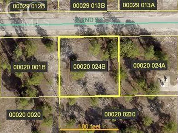3904 E 2nd St, Lehigh Acres, FL 33936