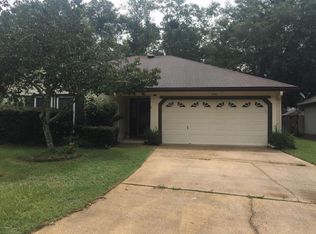 1715 Spring Star Ct, Jacksonville, FL 32221