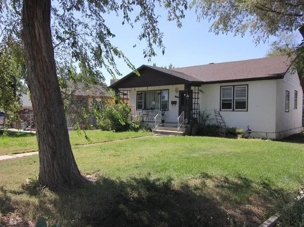 2935 Baltimore Ave, Pueblo, CO 81008