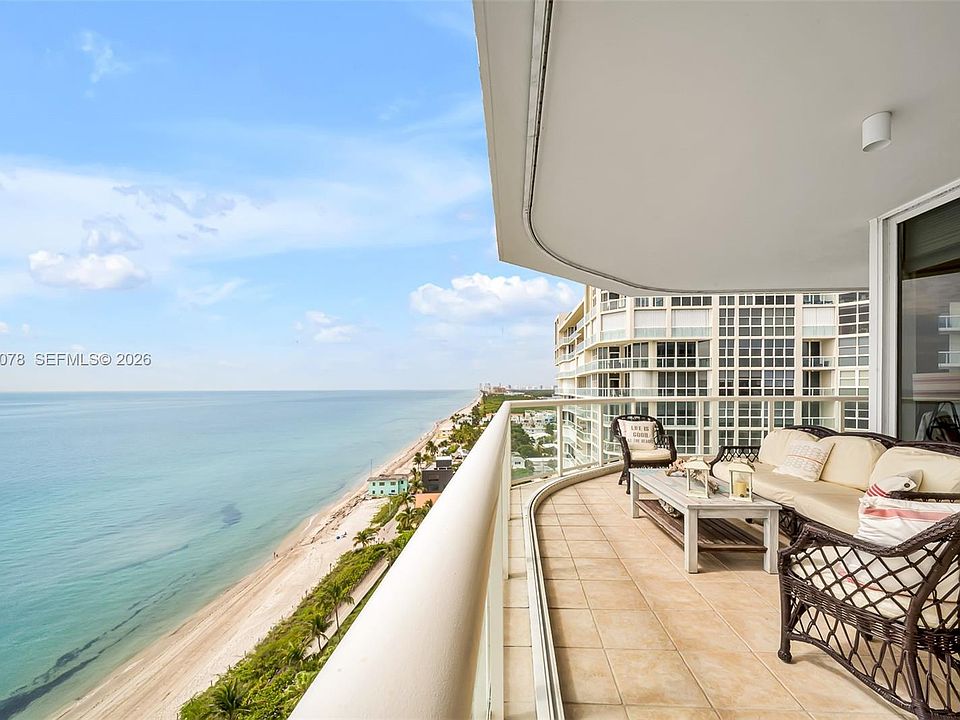 1st image of 6051 N Ocean Dr APT 1501