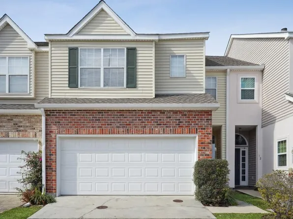 10 Nouveau Ln E, Metairie, LA 70003