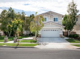 15968 Avenal Ct, Chino Hills, CA 91709