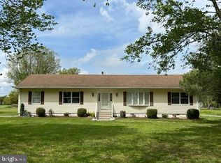 10531 Griffin Rd, Berlin, MD 21811