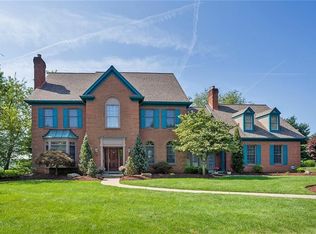 4109 Manor Oaks Ct, Export, PA 15632