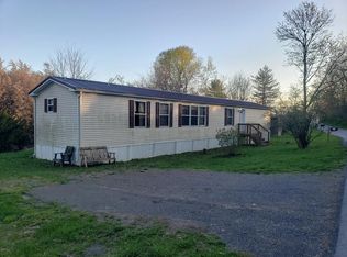 1050 Creek Rd, Pt Royal, PA 17082