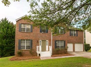 1725 Big Haynes Ct, Grayson, GA