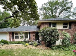 1522 Bradley Dr, Columbia, SC 29204