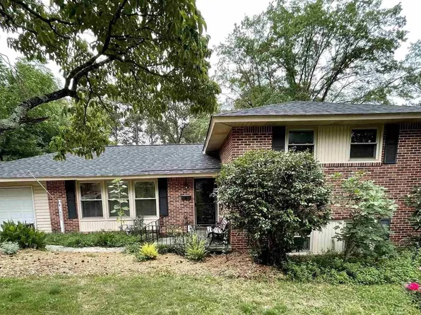 1522 Bradley Dr, Columbia, SC 29204