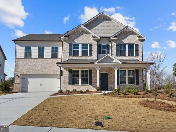 6300 Misty Hill Ln, Buford, GA 30518