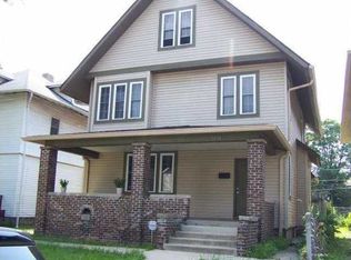 3550 N Capitol Ave, Indianapolis, IN
