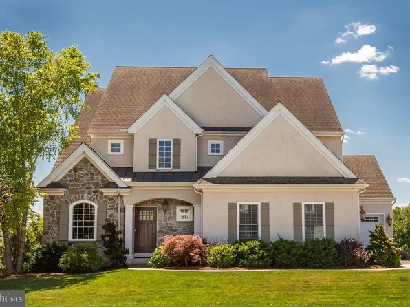 506 E Delp Rd, Lancaster, PA 17601