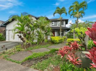 95-212 Anuanu Pl, Mililani, HI 96789