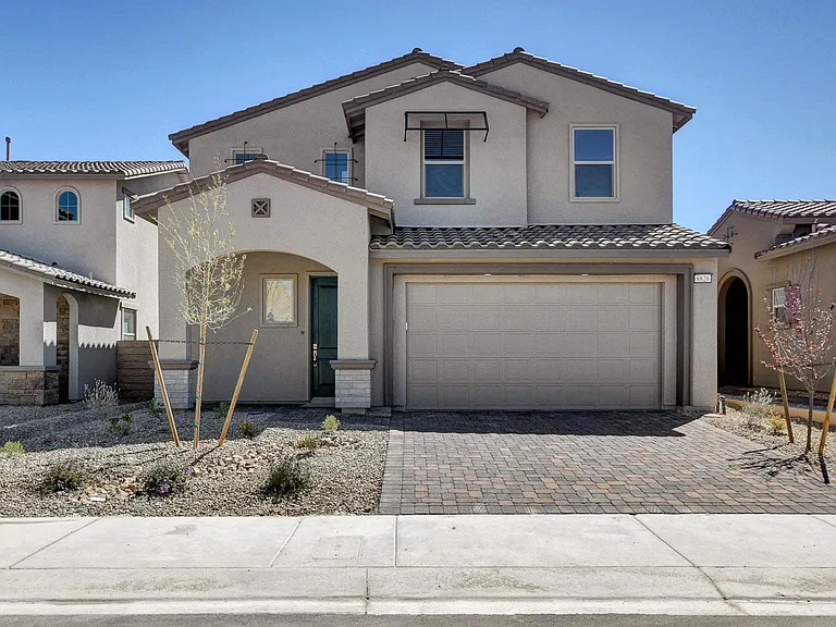 8830 Trotternish Ridge Dr — Photo 1