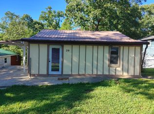 39 Linda Dr, Ironton, MO 63650