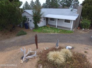 1739 Sawmill Rd, Cottonwood, AZ 86326