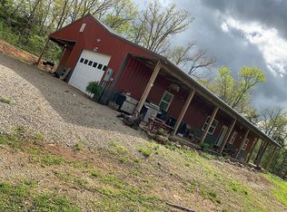 367 State Highway 345, Ash Flat, AR 72513