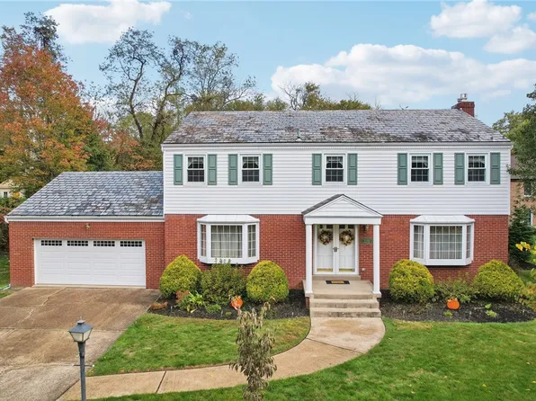 2199 Almanack Ct, Pittsburgh, PA 15237
