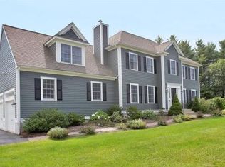 4 Derby Dr, Shirley, MA 01464