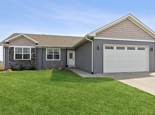 5616 Maryland St, Ames, IA 50014