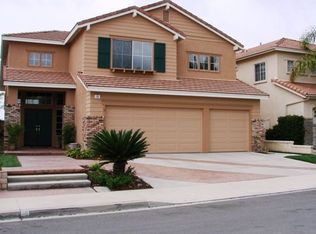 15 Esternay Dr, Foothill Ranch, CA 92610