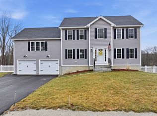74 Deanna Dr, Holden, MA 01520