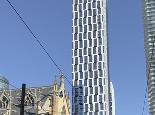252 Church St #3217-C08, Toronto, ON M5B 1Z2