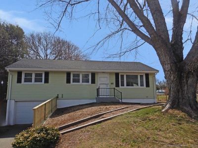 48 W VINE Street, Pawcatuck, CT, 06379