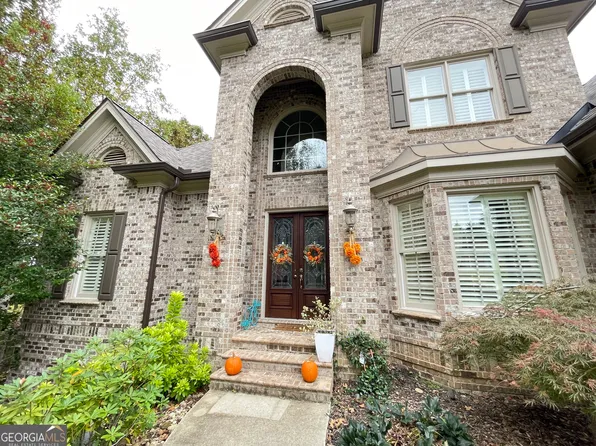 3845 Starboard Point, Gainesville, GA 30506