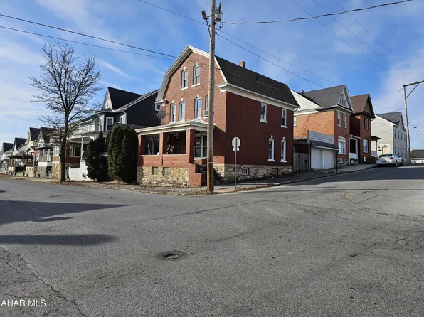 1300 1st Ave, Altoona, PA 16602