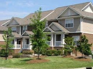 229 Ivy Meadow Ln, Durham, NC 27707