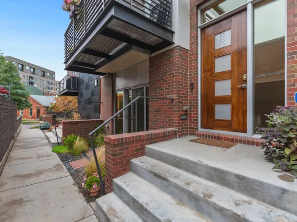 2512 N Washington St, Denver, CO 80205