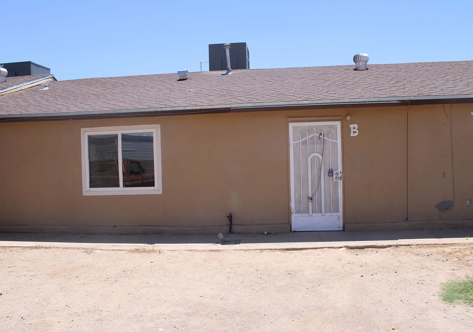 1368 Reid Rd. #B — Photo 1
