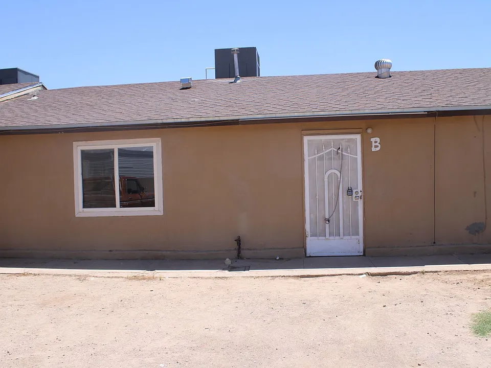 1368 Reid Rd #B