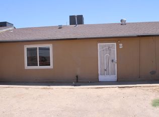 1368 Reid Rd UNIT B, Socorro, TX 79927