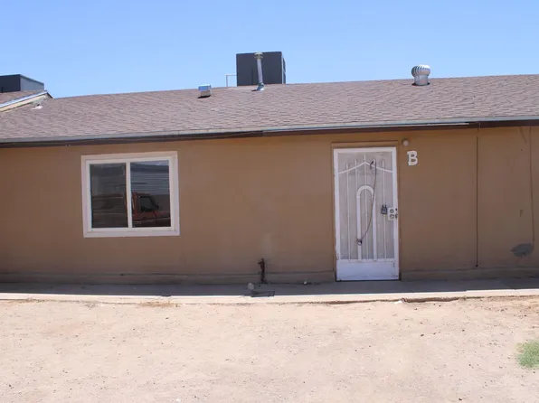 1368 Reid Rd Unit B, Socorro, TX 79927