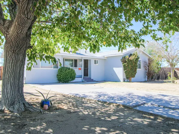 1605 Ewing Cir, Ridgecrest, CA 93555