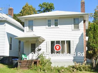 217 W Arrowhead Rd, Duluth, MN 55803