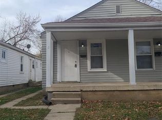 958 N Concord St, Indianapolis, IN