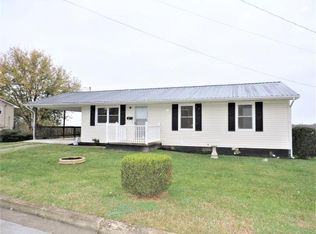 121 Cedar St, Greeneville, TN 37743