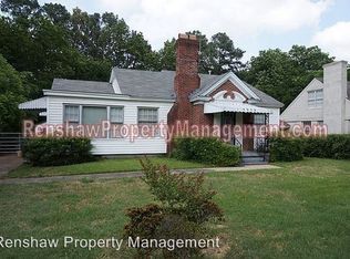 4006 Faxon Ave, Memphis, TN 38122