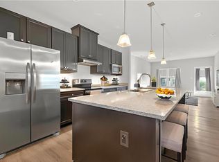 13461 S Village Way, Carrollton, VA 23314