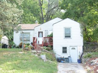 9617 N 31st St, Omaha, NE 68112