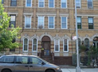 699 Hancock St, Brooklyn, NY 11233