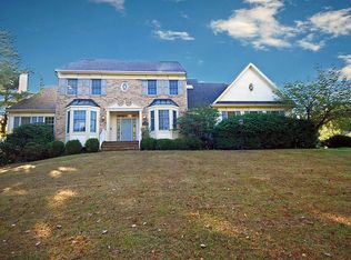 1A Tall Oaks Dr, Warren, NJ 07059