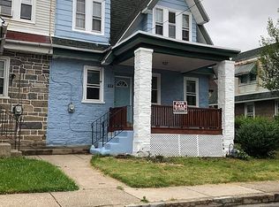 112 Glendale Rd, Upper Darby, PA 19082