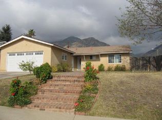 13574 Mindora Ave, Sylmar, CA 91342