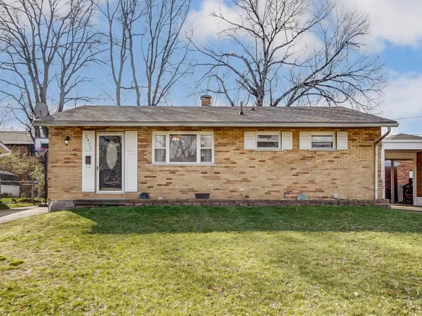 3871 Hammond Blvd, Hamilton, OH 45015