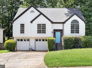 4911 Baker Ridge Pl, Acworth, GA 30101