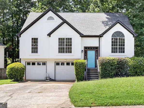 4911 Baker Ridge Pl, Acworth, GA 30101